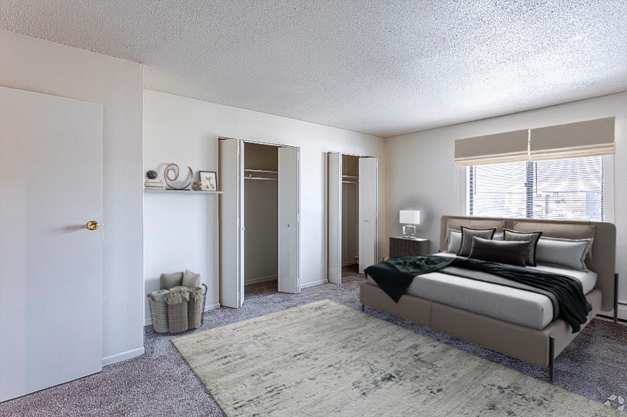 Gallery Sunset Ridge Apartments