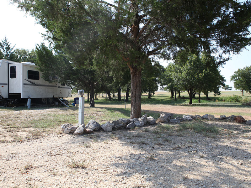 Gallery Sunset RV Park