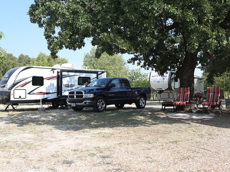 Gallery Sunset RV Park