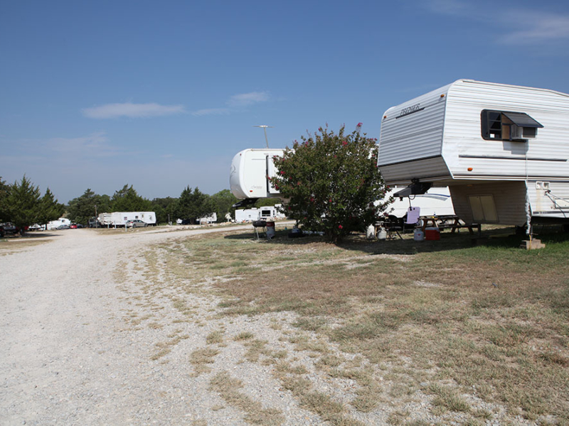 Gallery Sunset RV Park