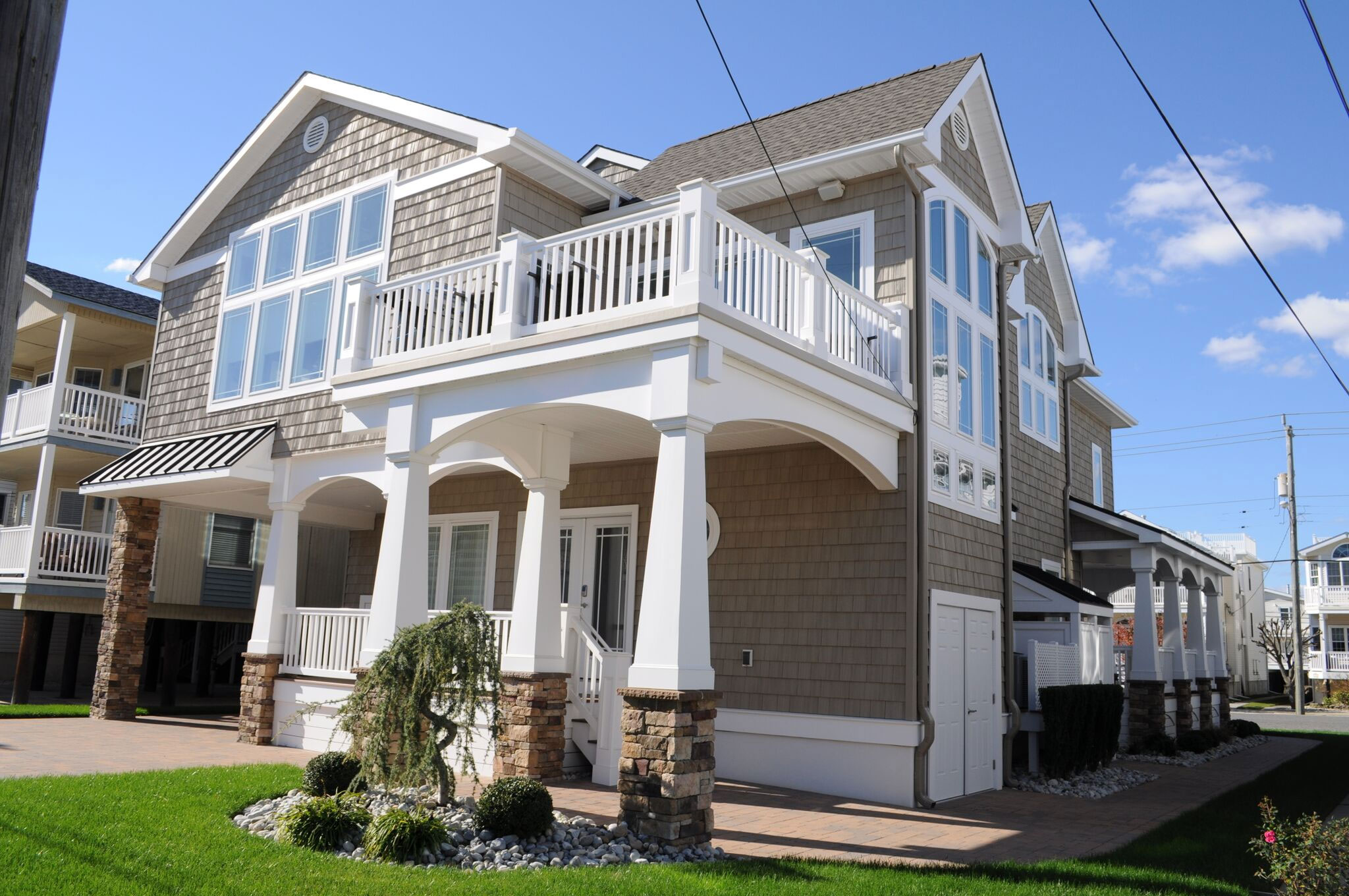 South Jersey home builder Sunset Shore Properties, LLC