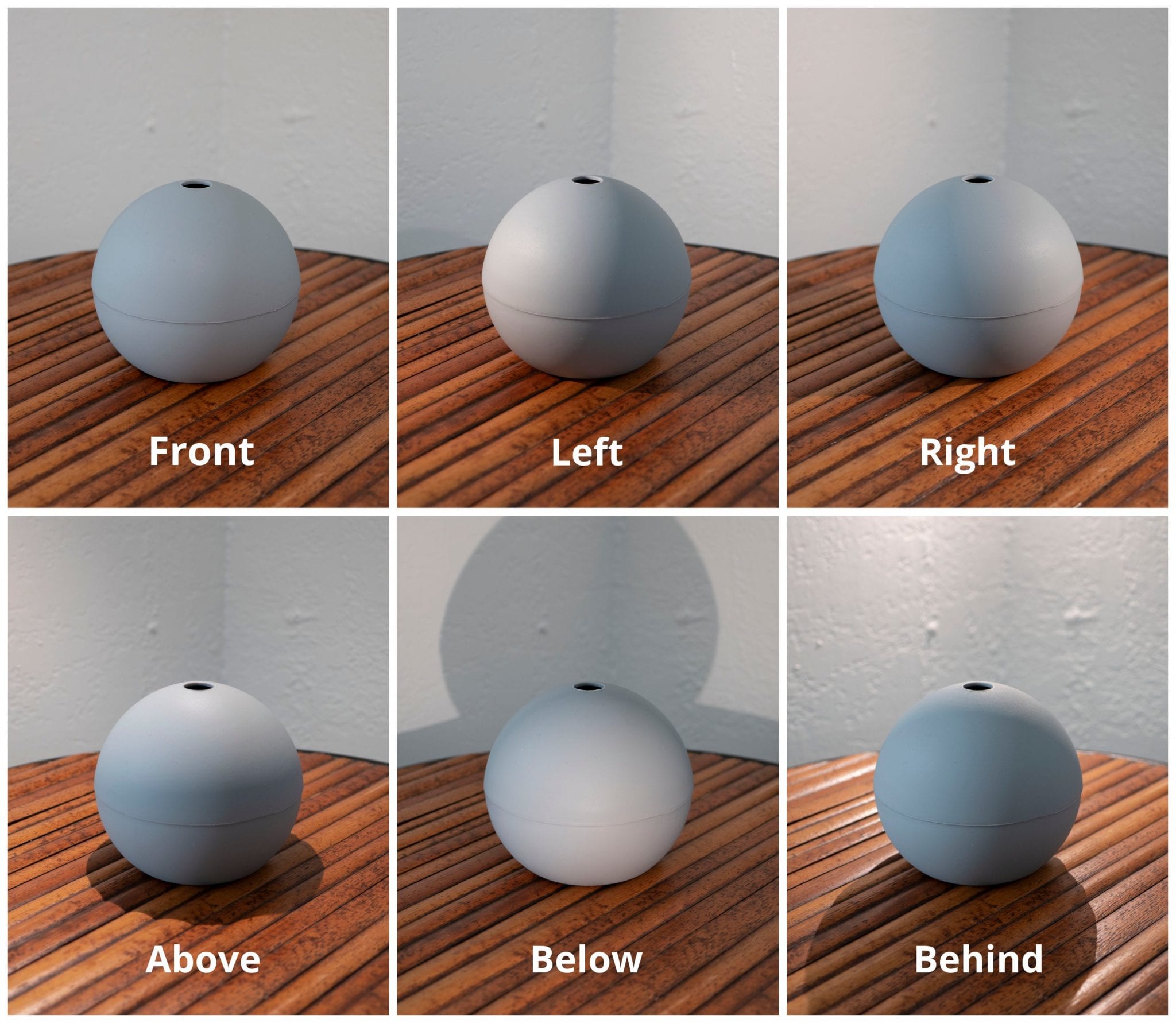 3 Exercises To Learn How To Better Light Your Handmade Products