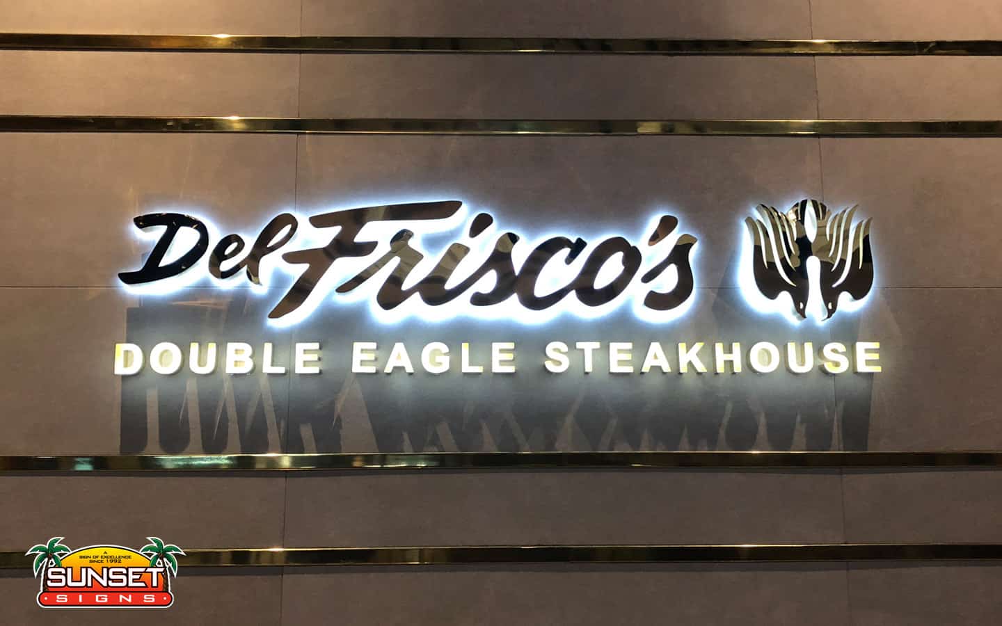 Custom Electric Signs Light Up Your Business With Electric Signs