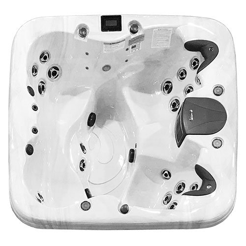 American Whirlpool 460 Hot Tubs Sunset Spas