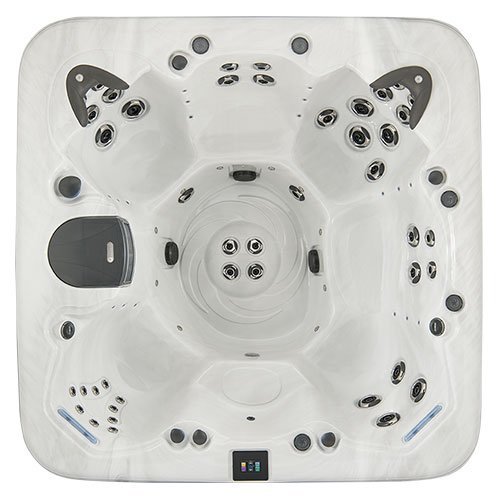 American Whirlpool 480 Hot Tub Sunset Spas