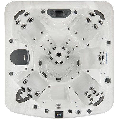 American Whirlpool 890 Hot Tub Sunset Spas