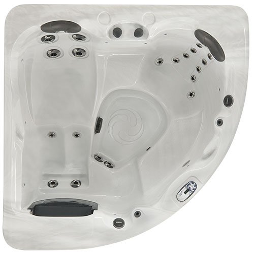 American Whirlpool 261 Sunset Spas
