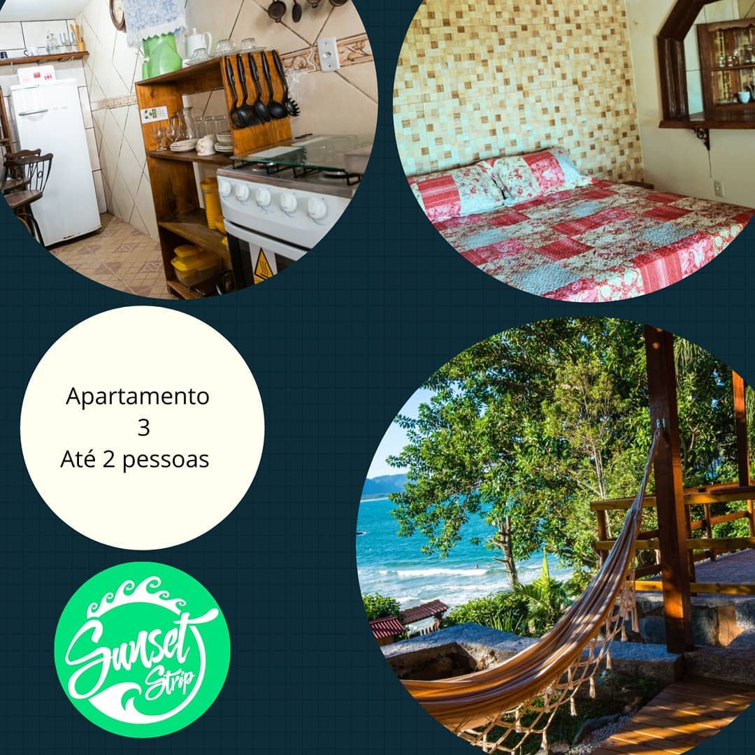 Sunset Strip Eco Apartments