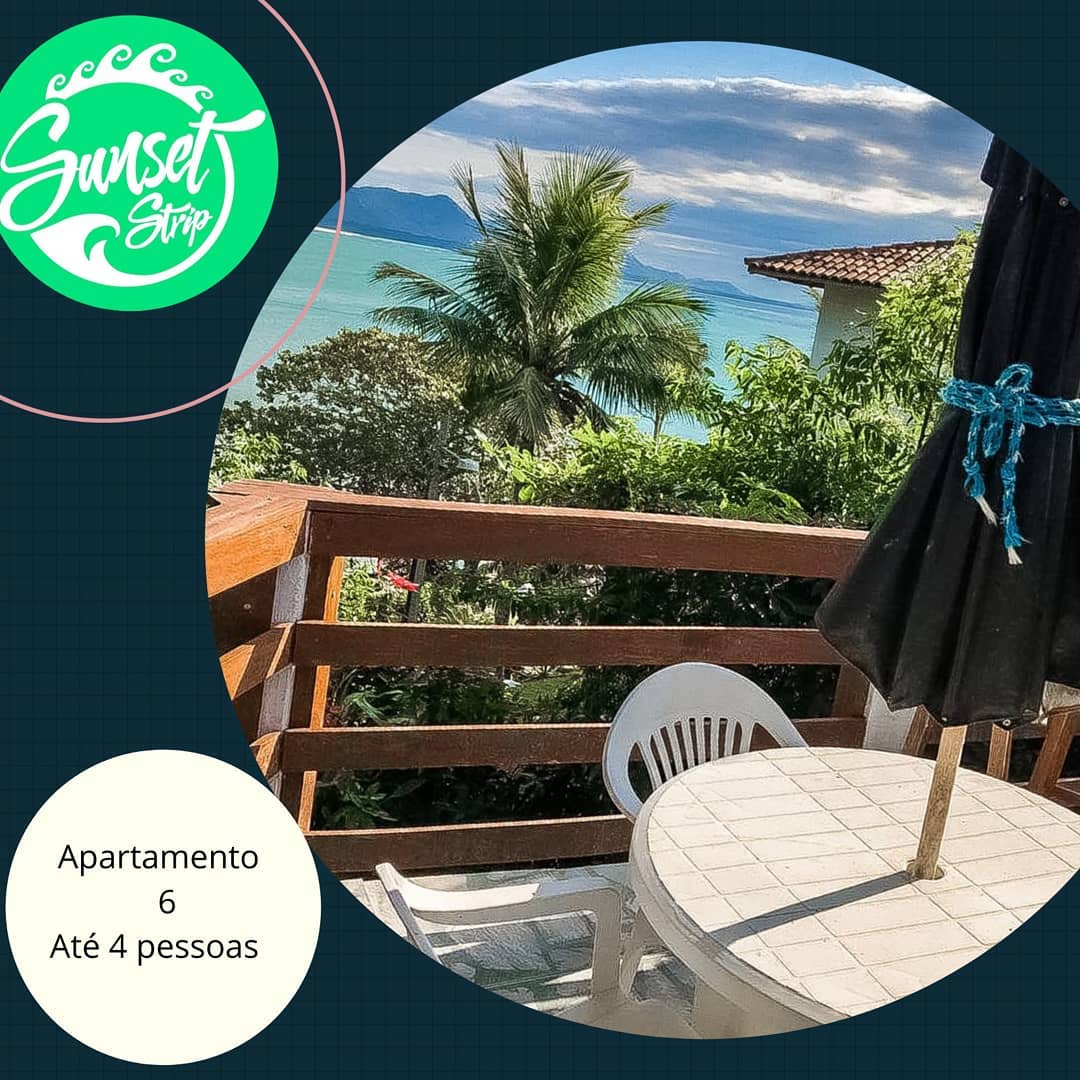 Sunset Strip Eco Apartments