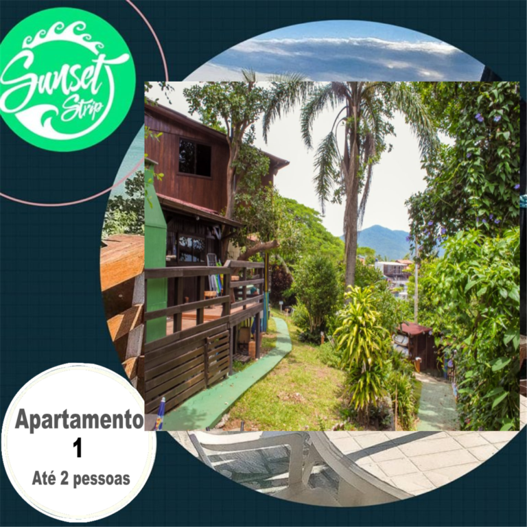 Sunset Strip Eco Apartments