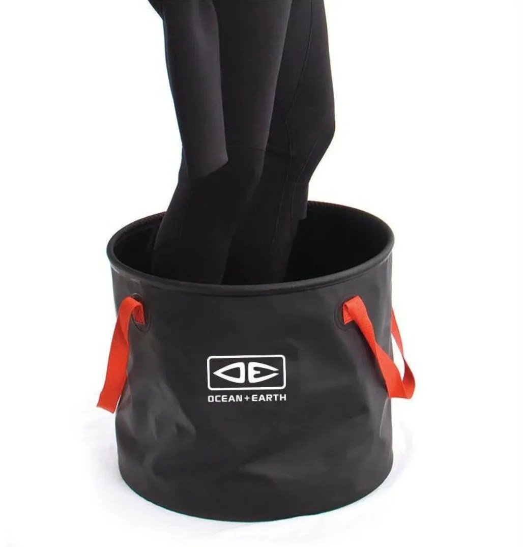 Shop Online for Ocean & Earth High N' Dry Wetty Bucket at Sunset