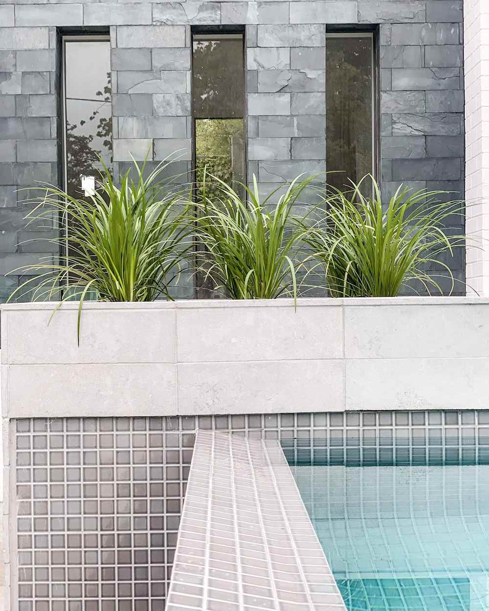 Melbourne Infinity Pool Builder Sunsetter Pools & Spas