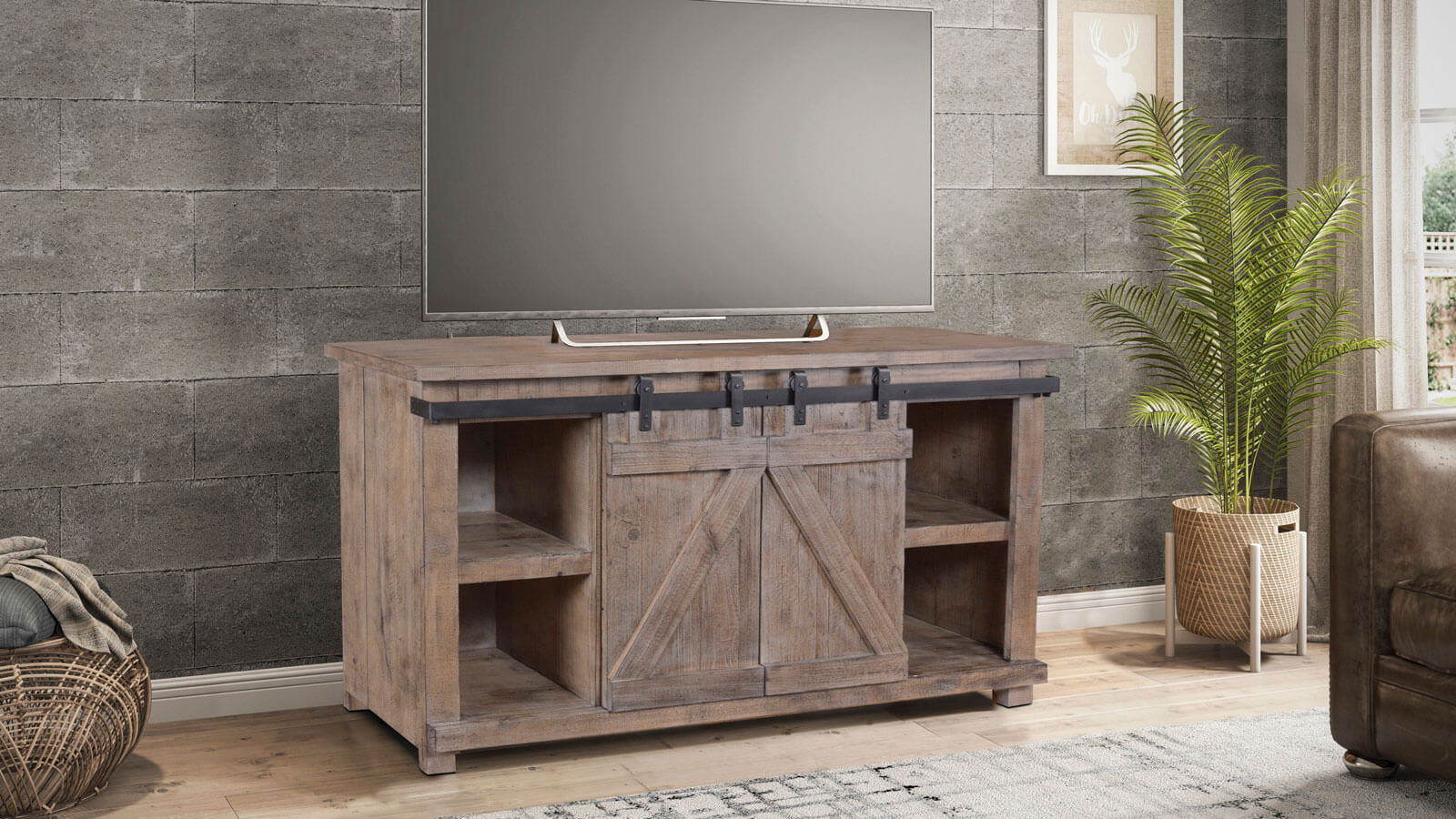 AccentFurniture Sunset Trading