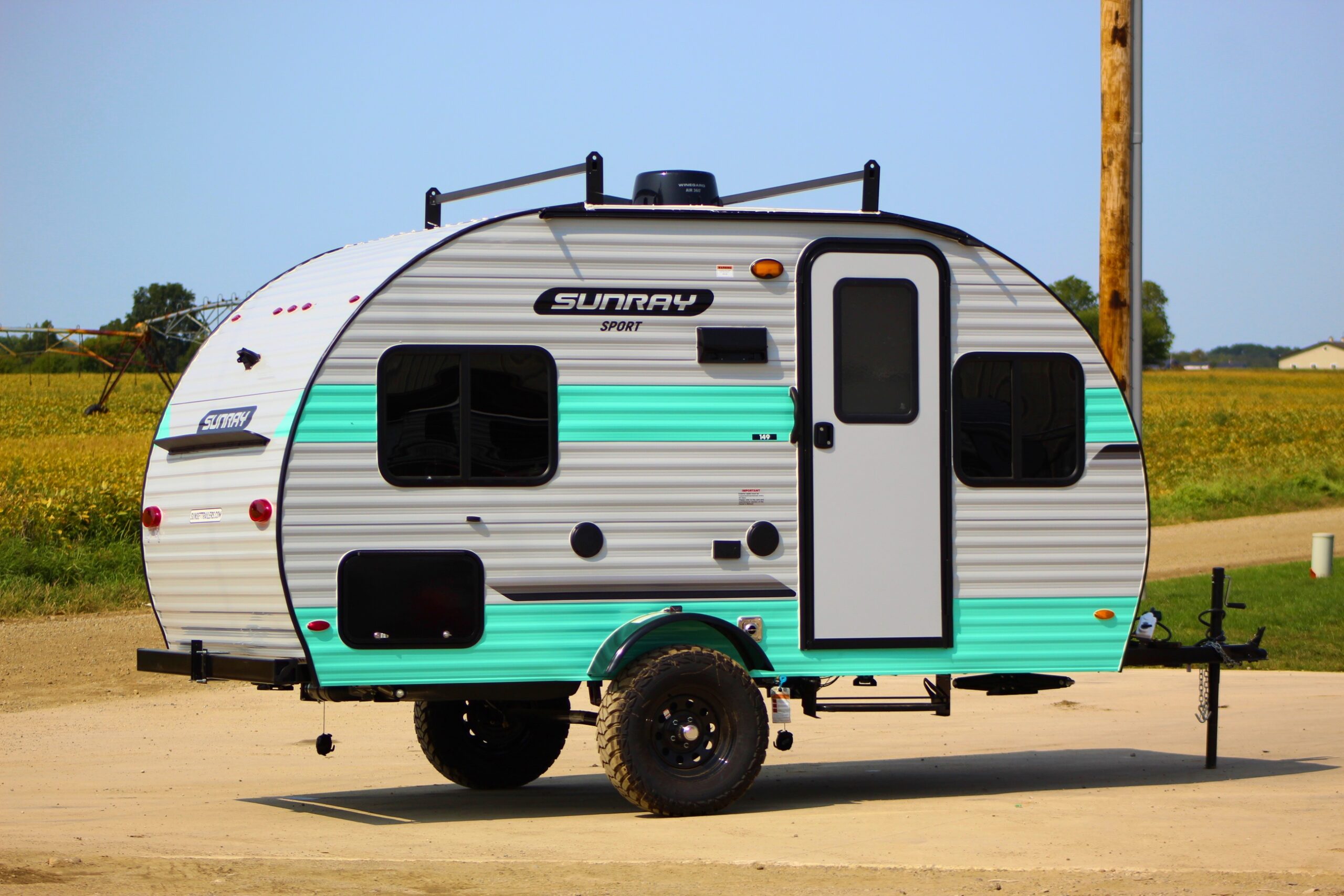 8 Best Travel Trailers for Couples Everything You Need To Know!