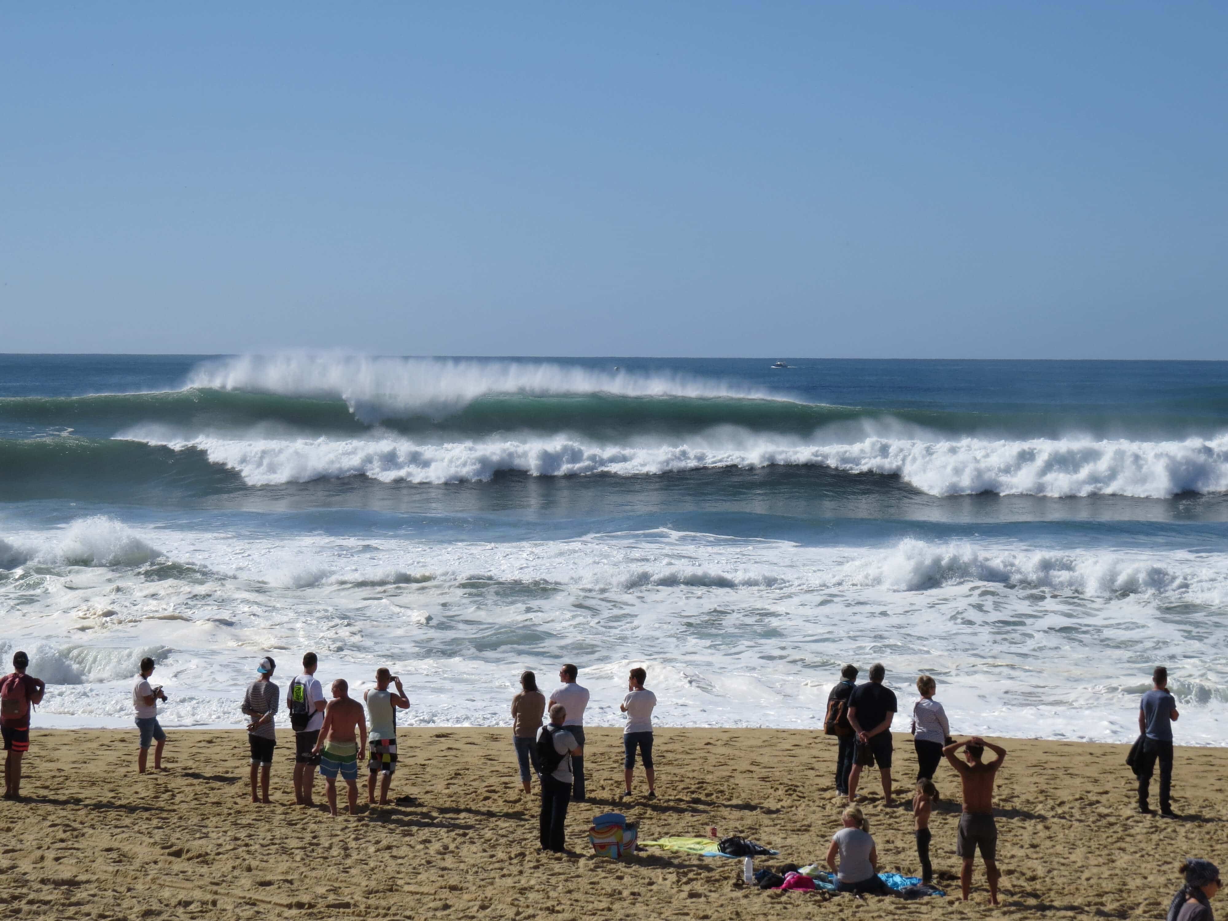 Trip Guide For 2 Weeks In Biarritz(Anglet) and Hossegor