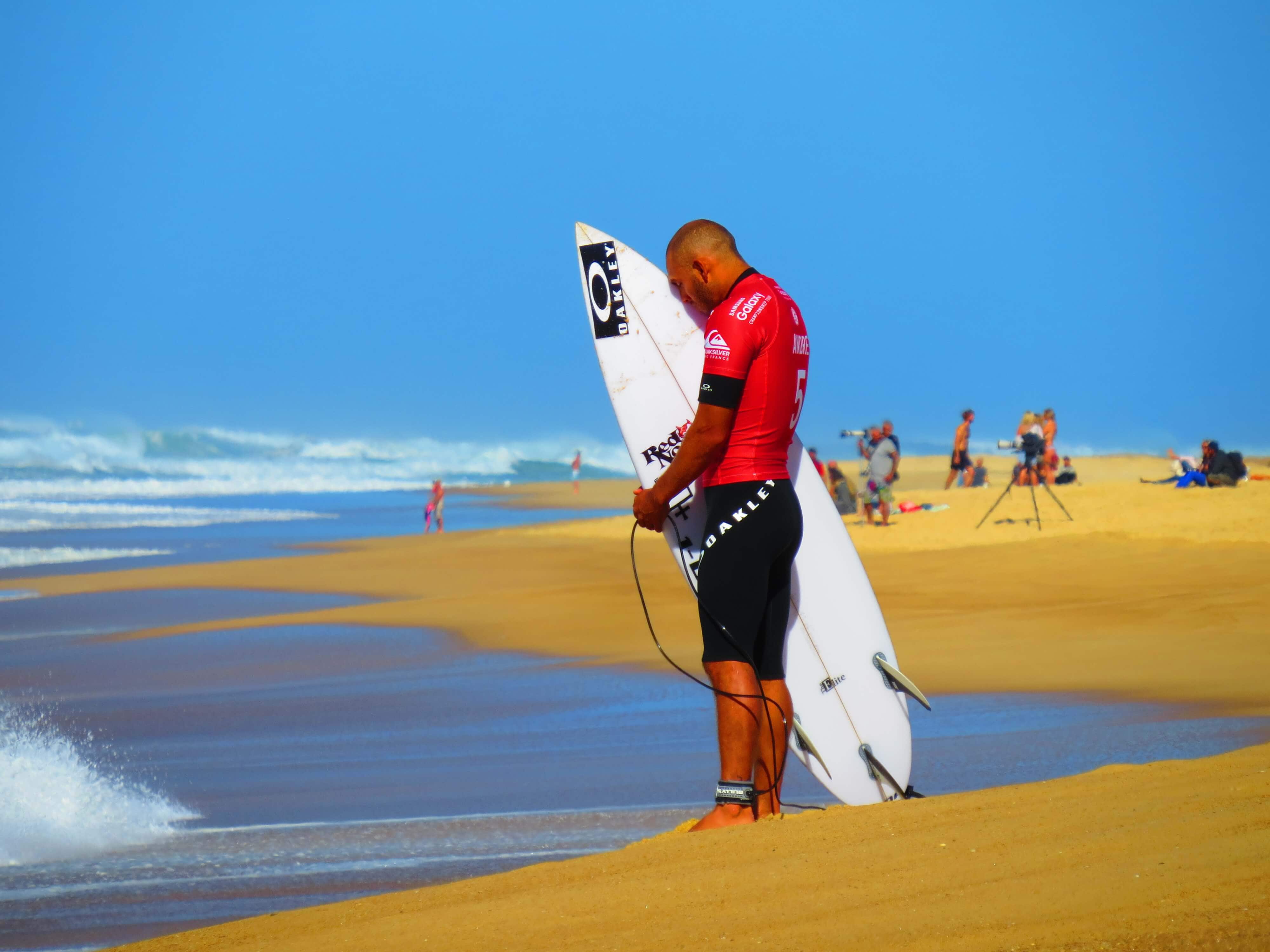 Trip Guide For 2 Weeks In Biarritz(Anglet) and Hossegor