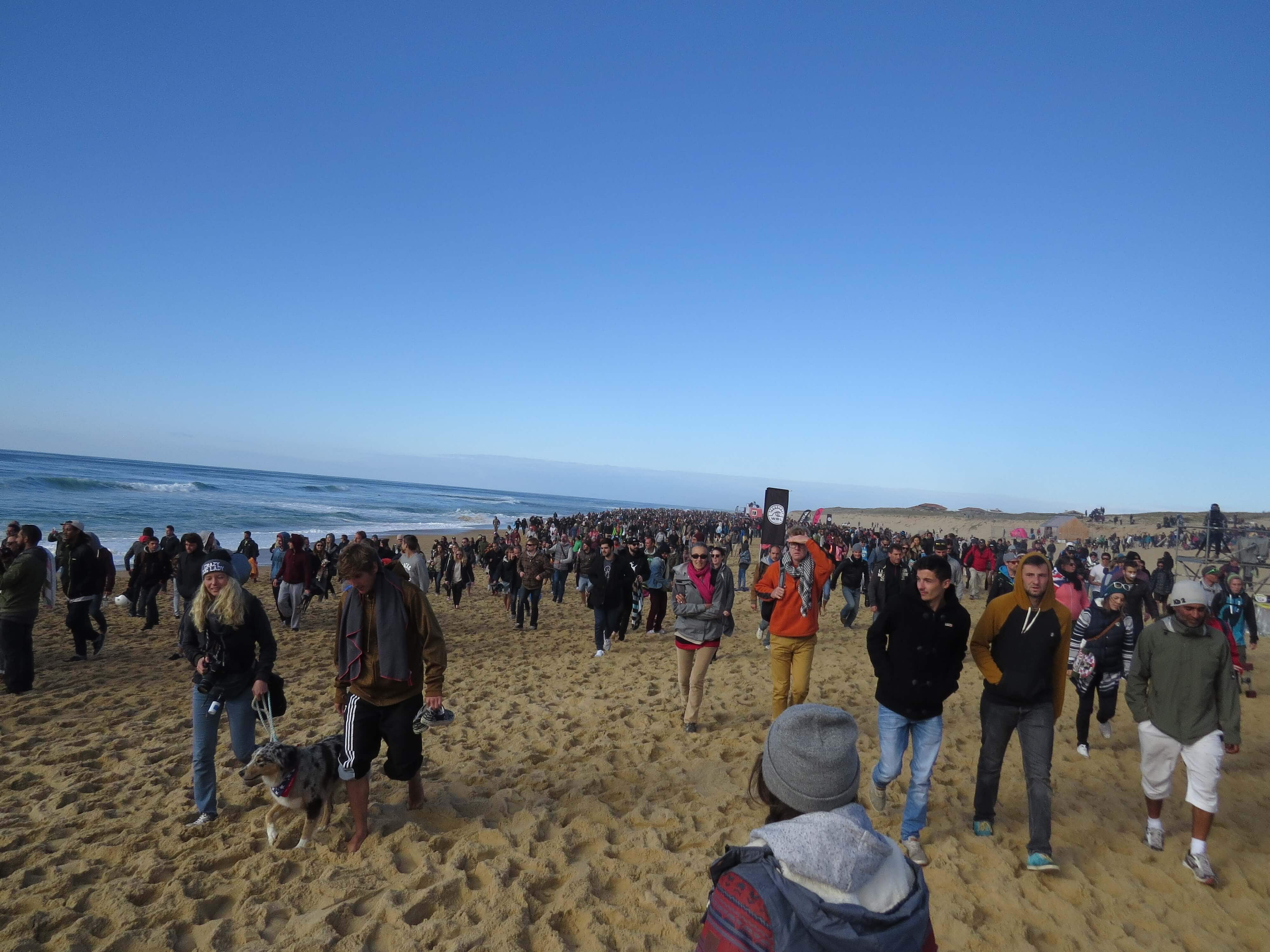 Trip Guide For 2 Weeks In Biarritz(Anglet) and Hossegor