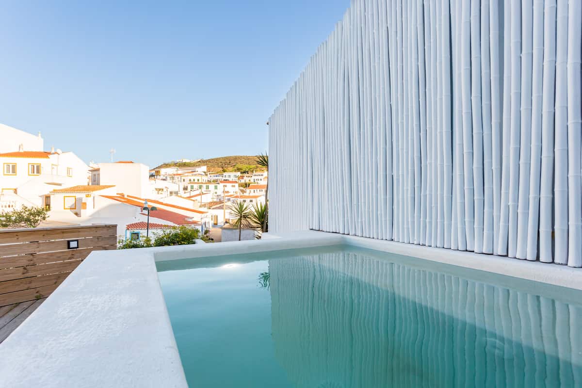 Best Airbnb's in the Algarve, Portugal Perfect for Couples