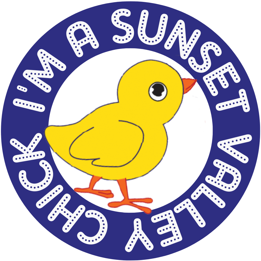 Shop Sunset Valley Chicks