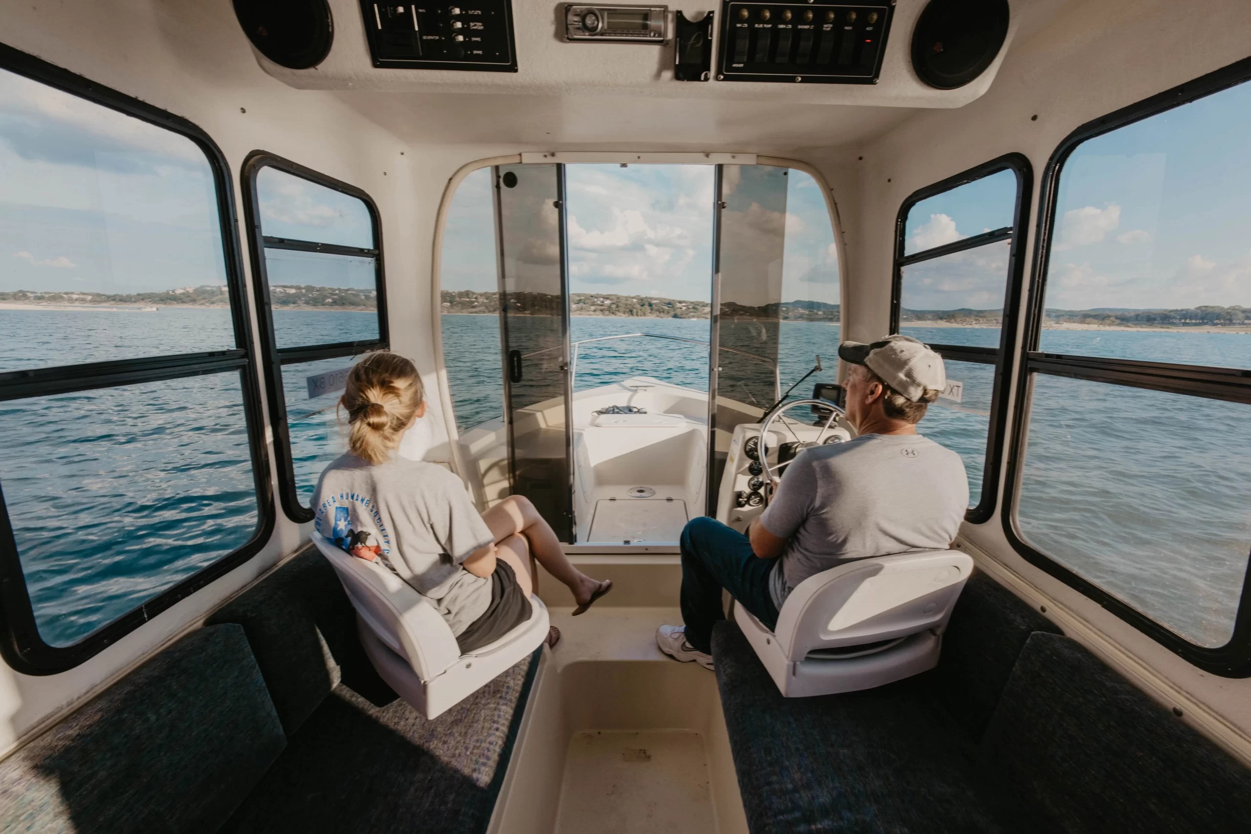 Canyon Lake's Premiere RV Resort