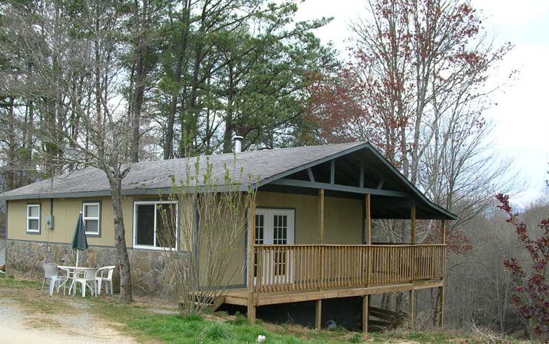 Discount Cabin Rental, Cherokee & Bryson City, North Carolina