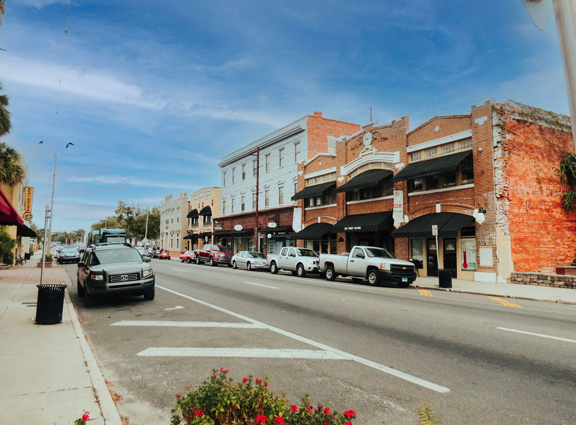 Available Homes Sunset Village