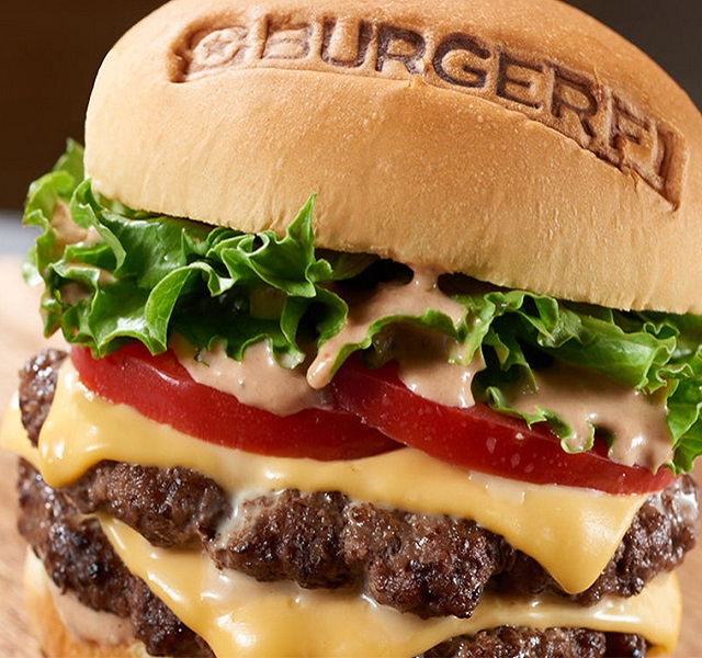 BurgerFi at Sunset Walk in Kissimmee, FL