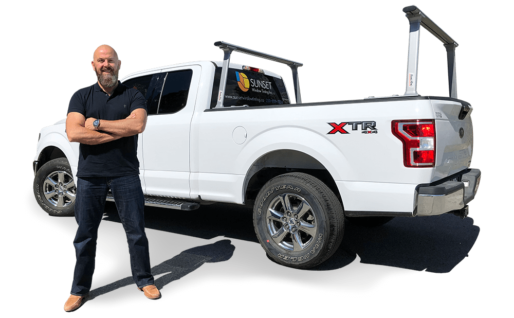 Residential & Commercial Window Films Sunset Window Tinting Kelowna