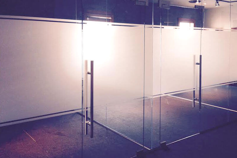 Decorative Window Tinting Kelowna Sunset Window Tinting Residential