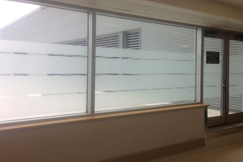 Decorative Window Tinting Kelowna Sunset Window Tinting Residential