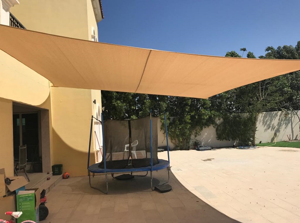 Sunshade dubai, Shades dubai, Tents dubai, Outdoor shade dubai