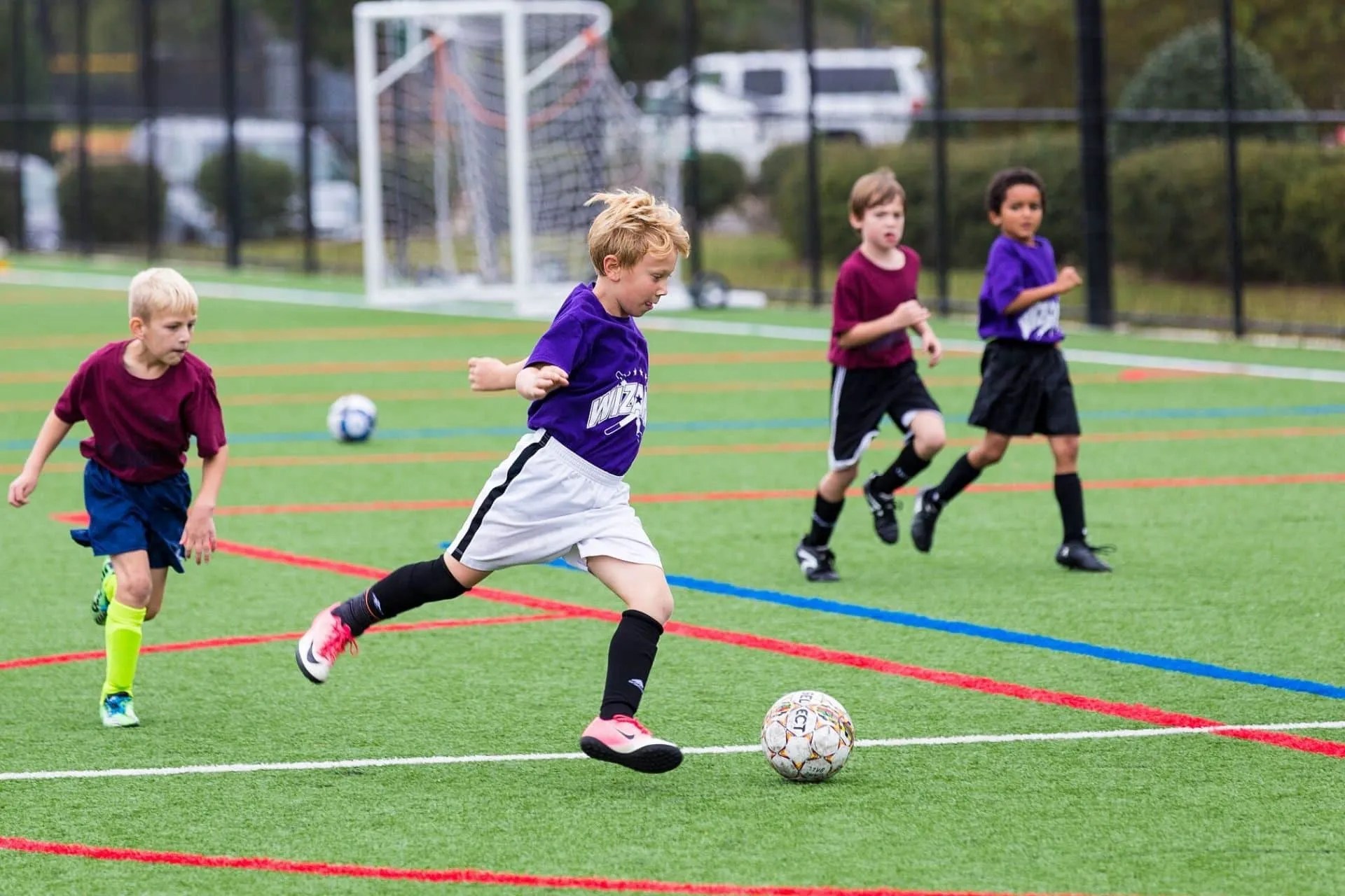 The Most Popular Football Academies in Larnaca Sunshadow Investment