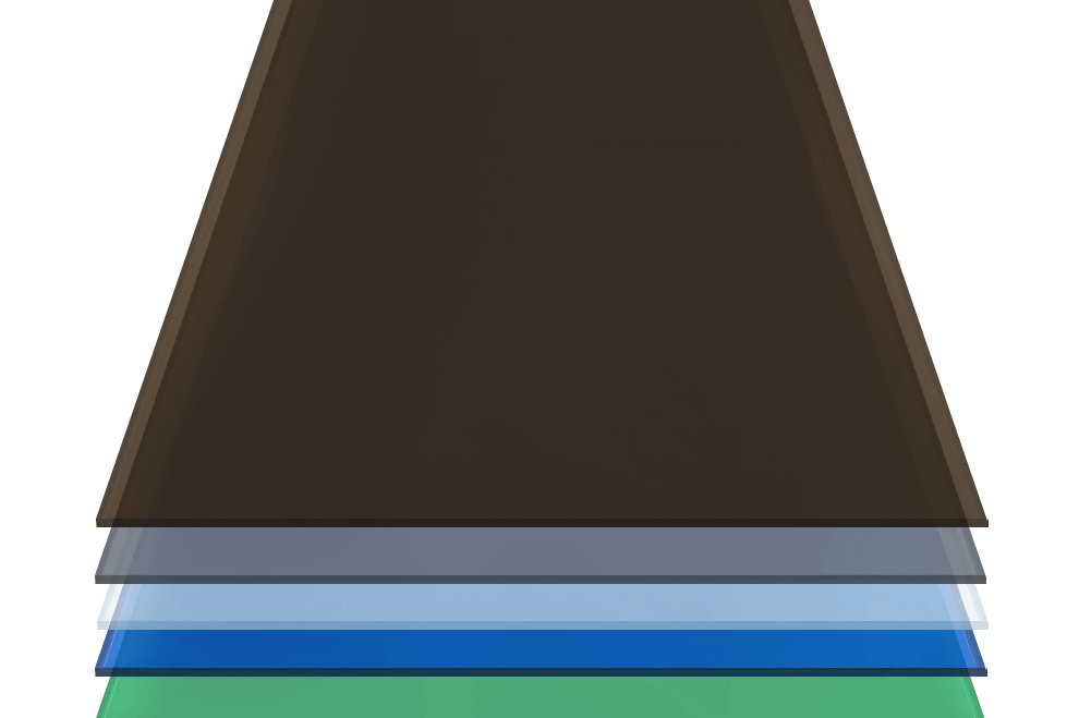 Sunshield UV Protected Polycarbonate Sheets Sunshield Polycarbonate