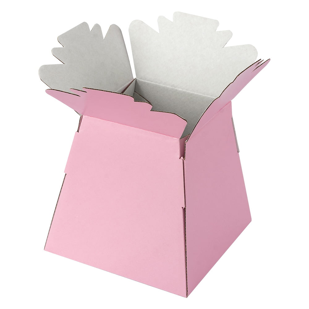 Living vase Sunshine Packaging