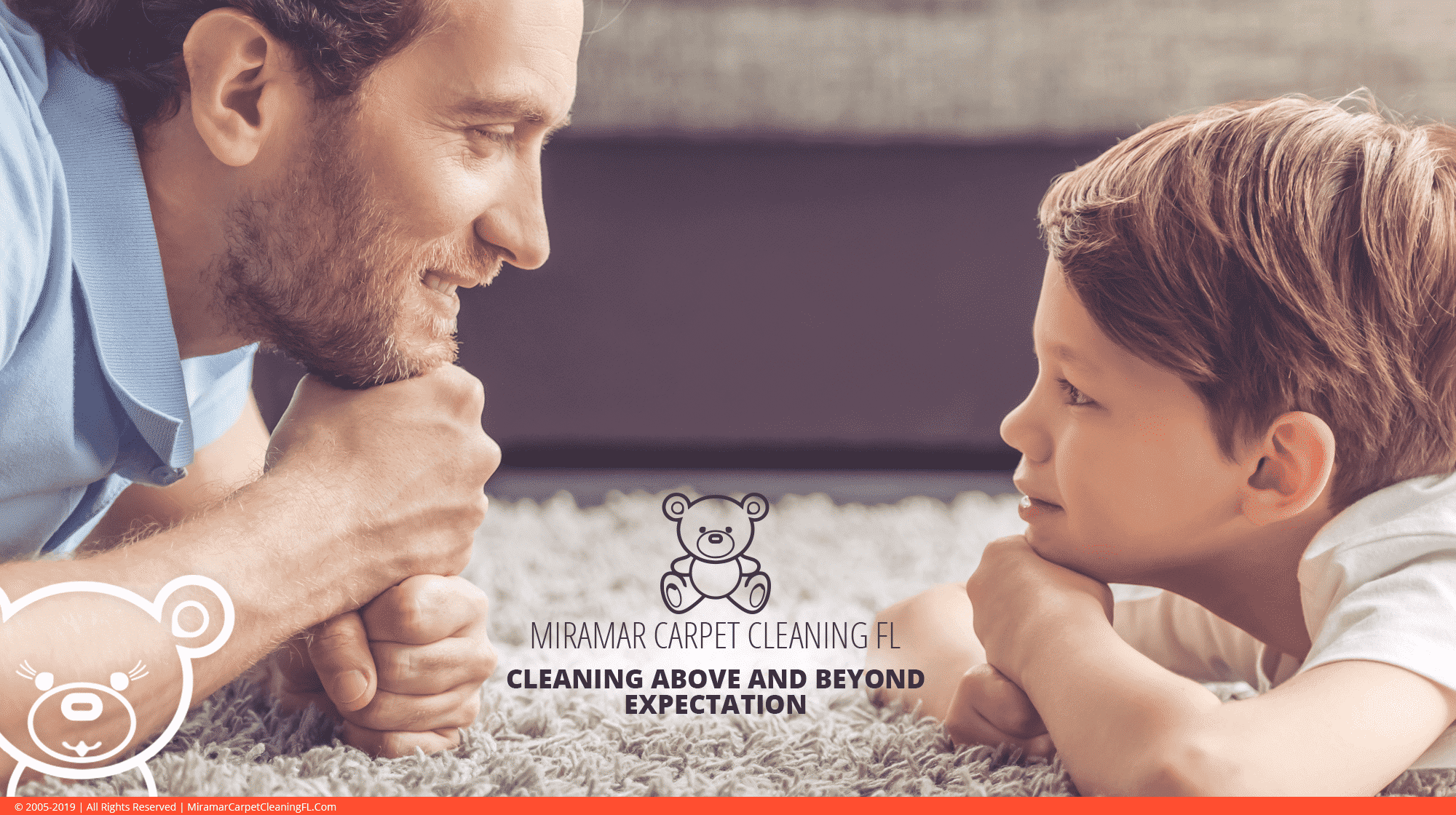 Tulip Carpet Cleaning Miramar Sunshine Guide