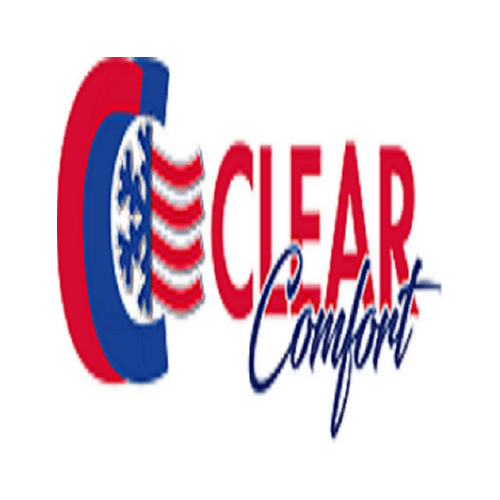 Clear Comfort - Sunshine Guide