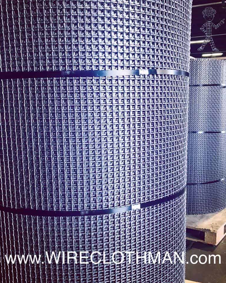Wire Cloth Manufacturers - Sunshine Guide