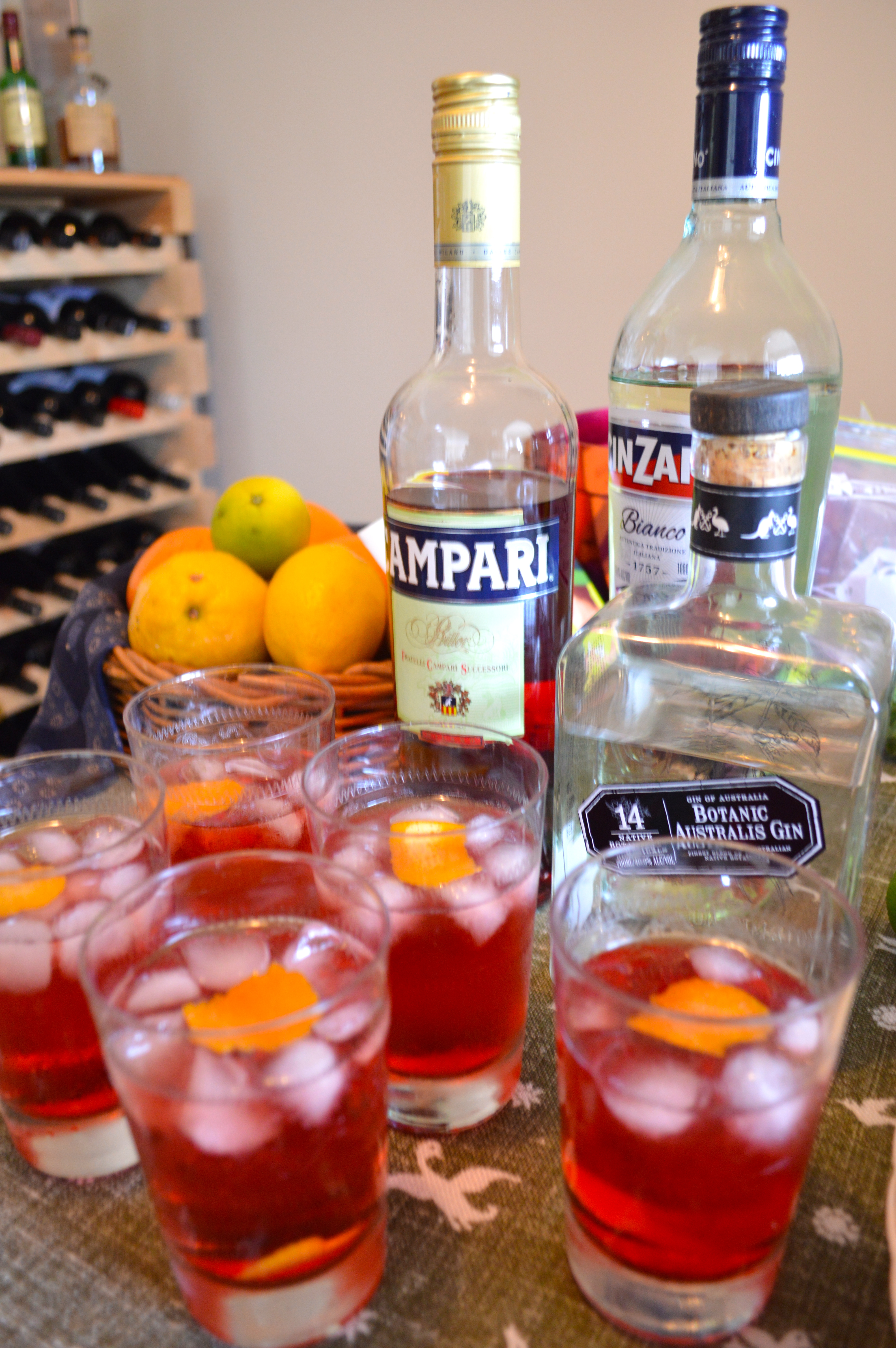 The best gin cocktails for summer