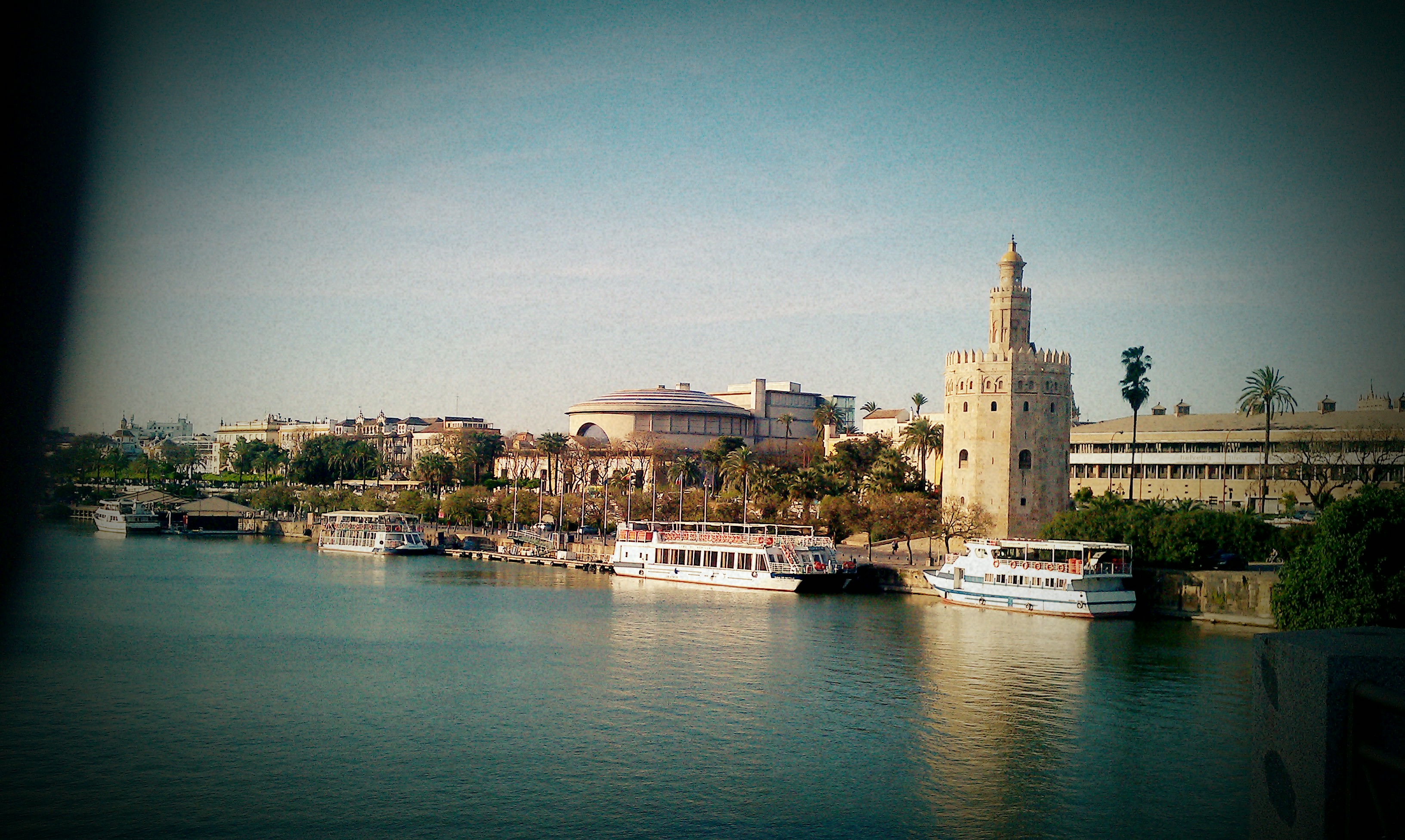 Best Places to Live in Seville Sunshine and Siestas Spain Travel and