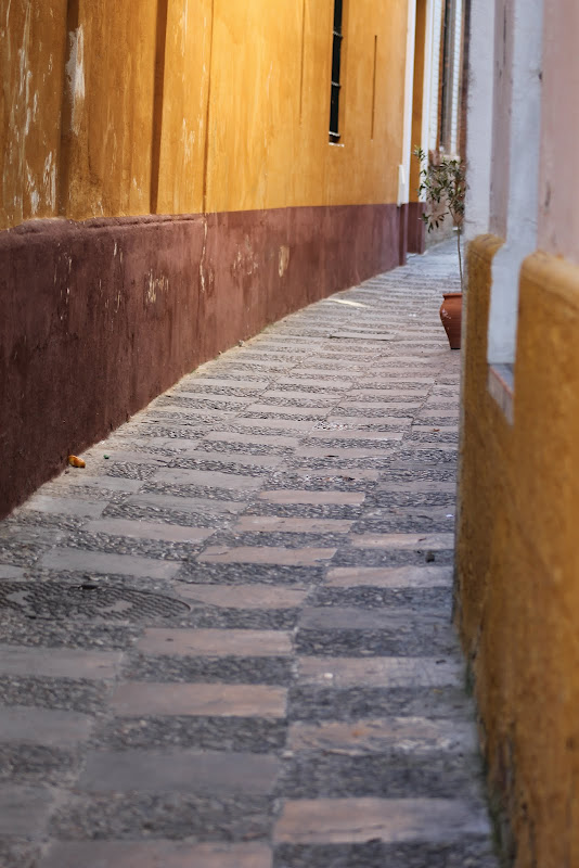 Best Places to Live in Seville Sunshine and Siestas Spain Travel and