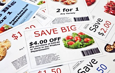 How to Find Coupons: 11 Sources for Big Grocery Savings