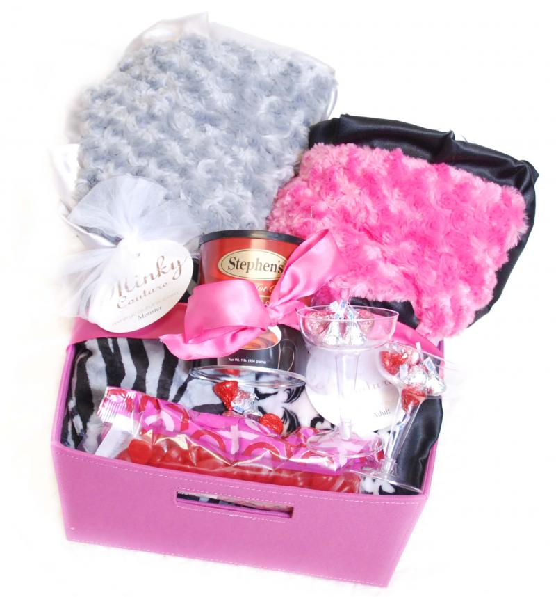 Minky Couture Get 70 Certificate for Only 26 Bucks!