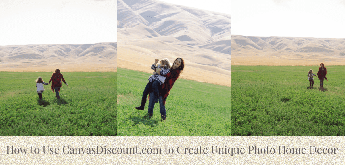The Easiest Way to Create Custom Framed Photo Prints