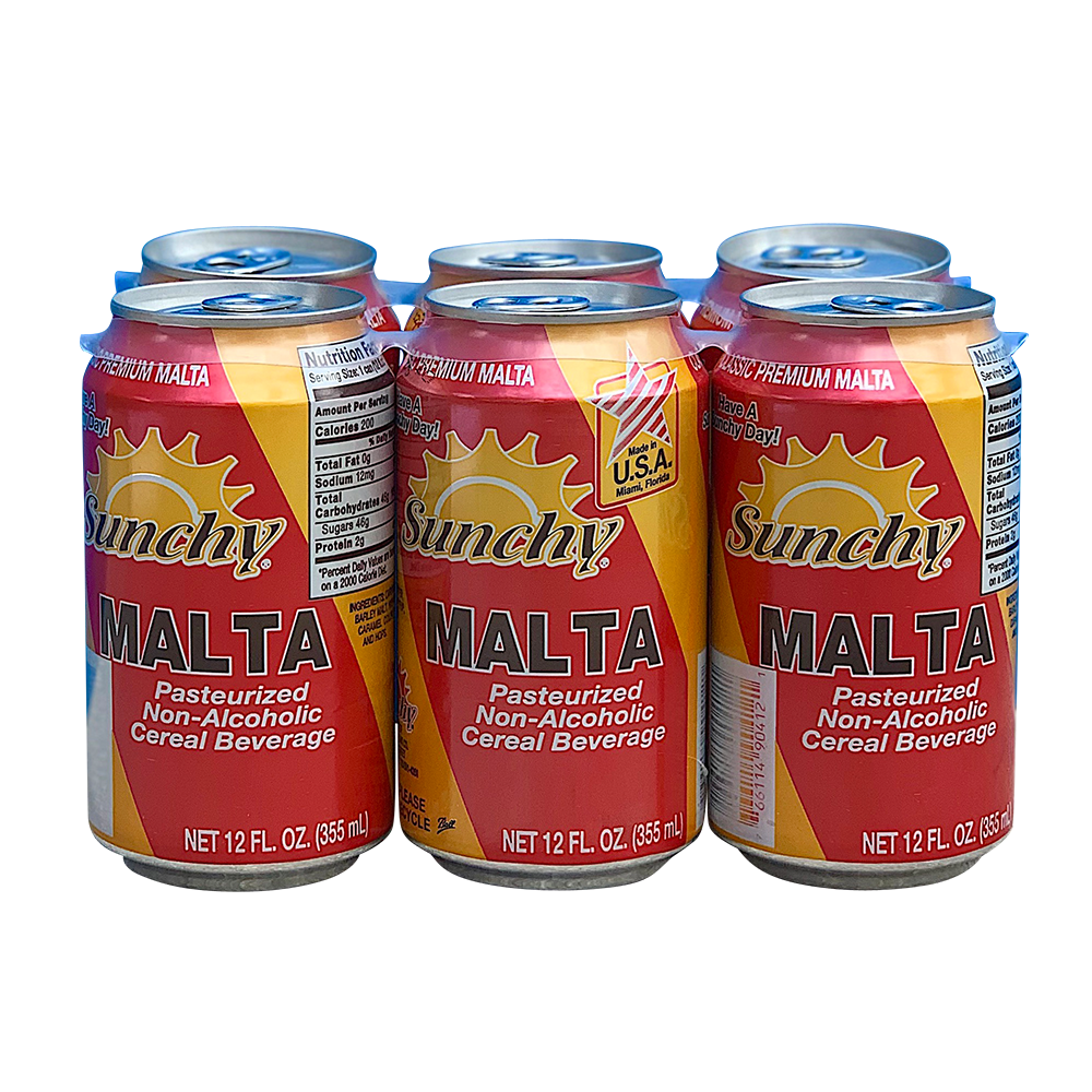 Sunchy Malta Sunshine Bottling Company