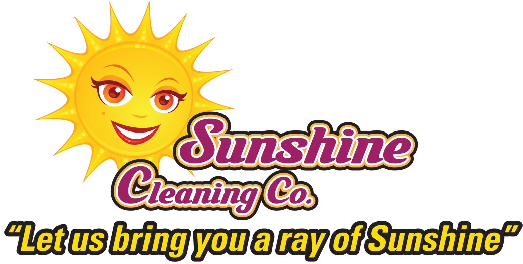 Sunshine Cleaning Contact Us