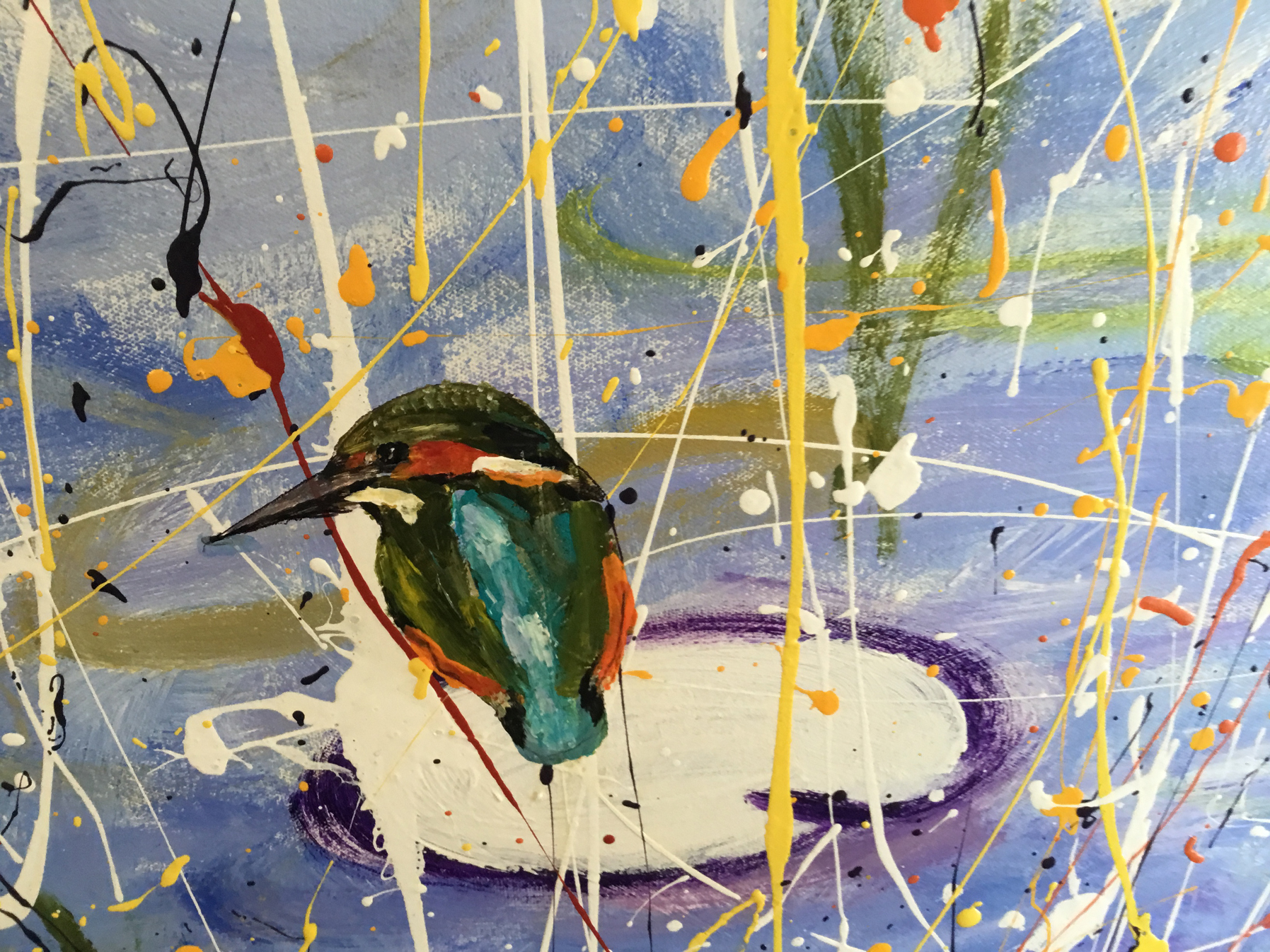 Sunshine Coast Art Gallery Colin Passmore