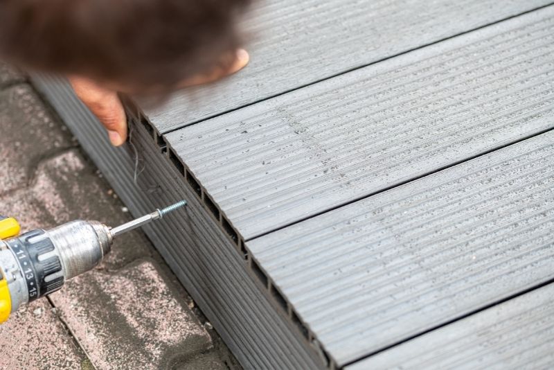 Composite Decking Sunshine Coast Decking