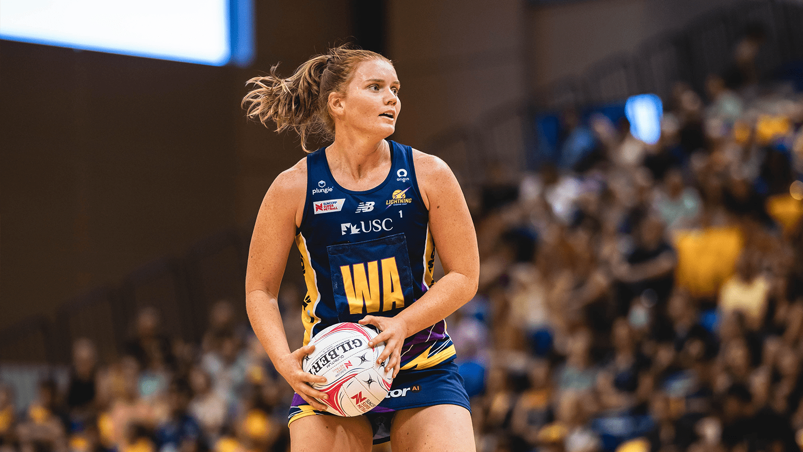 How To Watch Suncorp Super Netball Sunshine Coast Lightning