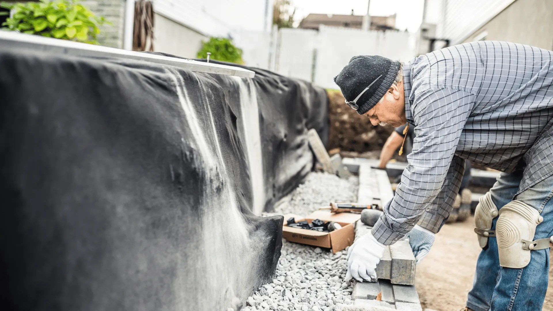 About Sunshine Coast Retaining Walls