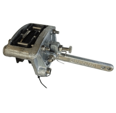 Mechanical Disc Brake Caliper – Sunshine Coast Trailers